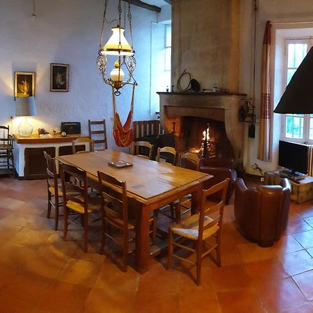 Chateau Rosemont - Grande Maison Familiale Campagne Dans Le Medoc Avec Piscine Et Tennis A 15 Mn Bordeaux Labarde 외부 사진